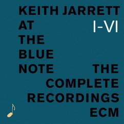 At The Blue Note -The Complete Recordings - Jarrett,Keith Trio