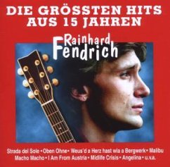 Cover Größten Hits Aus 15 Jahren