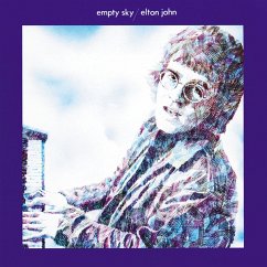 Empty Sky - John,Elton