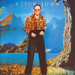 Caribou - John,Elton