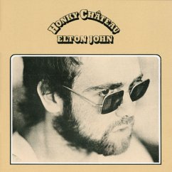 Honky Chateau - John,Elton