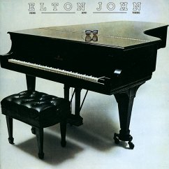 Here And There - John,Elton