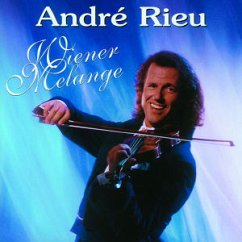 Cover Wiener Melange