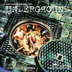 Underground - Original Soundtrack