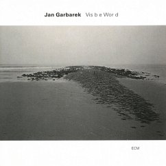 Visible World - Garbarek,Jan