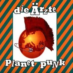 Planet Punk - Ärzte
