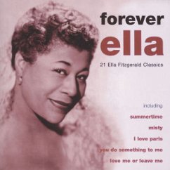 Cover FOREVER ELLA