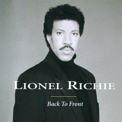 Back To Front - Richie,Lionel