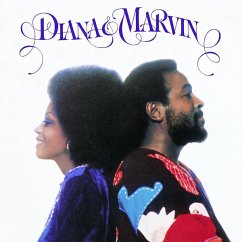 Cover Diana & Marvin