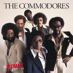 Ultimate Collection (Remaster) - Commodores Ultimate Collection (Remaster) - Commodores
