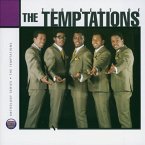 Anthology,The Best Of The Temptations