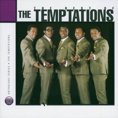 Anthology,The Best Of The Tem - Temptations,The