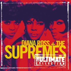 Ultimate Collection - Ross,Diana&The Supremes