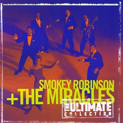 Ultimate Collection - Robinson,Smokey & The Miracles