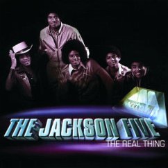 The Real Thing: The Jackson 5