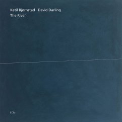 The River - Björnstad,Ketil/Darling,David