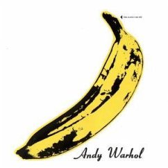 Cover Velvet Underground & Nico