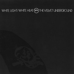 White Light/White Heat - Velvet Underground