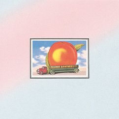 Eat A Peach - Allman Brothers Band,The