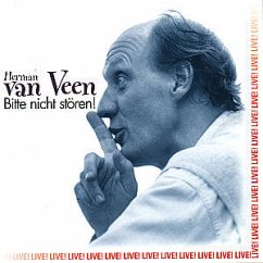 Cover Bitte nicht stören