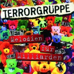 Melodien für Milliarden - Terrorgruppe