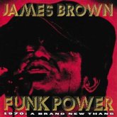 Funk Power/1970:A Brand New Th Funk Power/1970:A Brand New Th