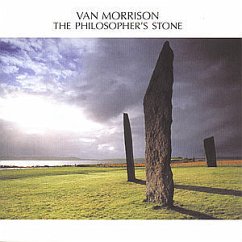Cover Philosopher's Stone