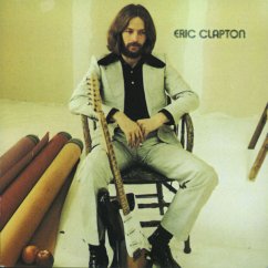 Eric Clapton - Clapton,Eric