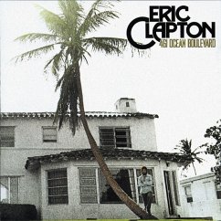 461 Ocean Boulevard - Clapton,Eric