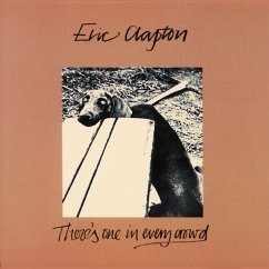 There Is One In Every Crowd - Clapton,Eric