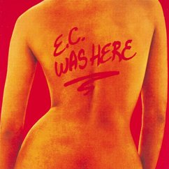 E.C.Was Here - Clapton,Eric