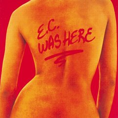 E.C. Was Here - Clapton,Eric