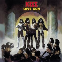 Love Gun - Kiss