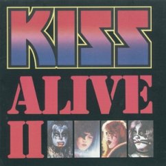 Cover Alive Ii