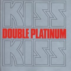 Double Platinum - Kiss