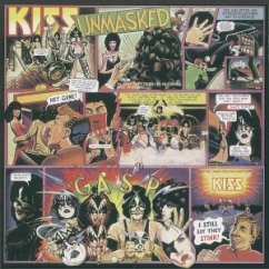 Cover Unmasked
