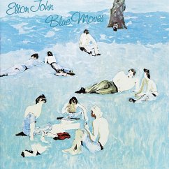 Blue Moves - John,Elton