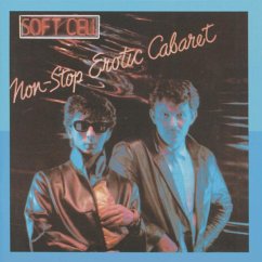 Non Stop Erotic Cabaret (Remas - Soft Cell