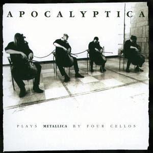 Apocalyptica Plays Metallica