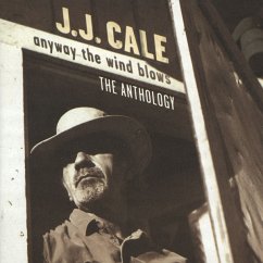 Anthology - Cale,J.J.