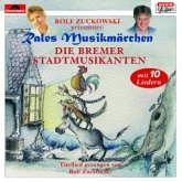 Die Bremer Stadtmusikanten Die Bremer Stadtmusikanten