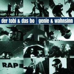 Genie & Wahnsinn (wir sind die best ofs) - Der Tobi & das Bo