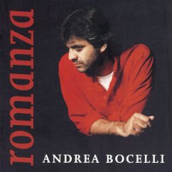 Cover Romanza