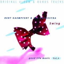 Cover Swing