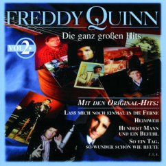 Cover Die Ganz Großen Hits Vol. Ii