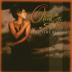 The Very Best Of Oleta Adams - Adams,Oleta