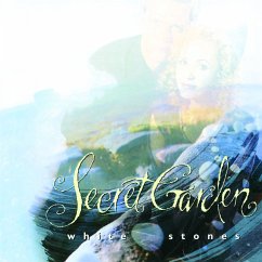 White Stones - Secret Garden