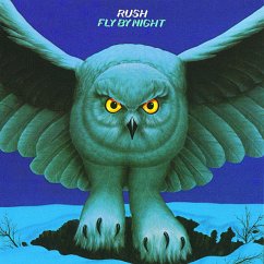 Fly By Night - Rush