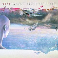 Grace Under Pressure - Rush