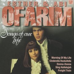 Songs Of Our Life - Ofarim,Esther & Abi